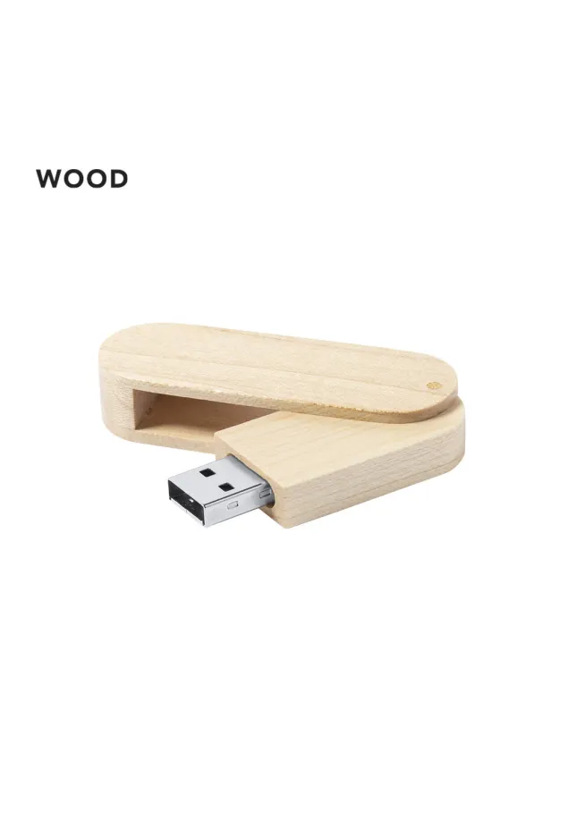 Memoria USB Vedun 16GB