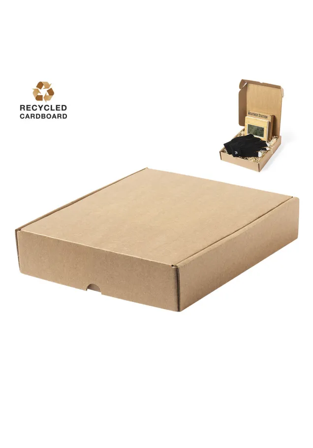 Caja Presentación Ayira