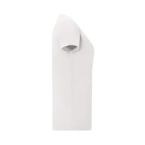 Camiseta Mujer Blanca Iconic