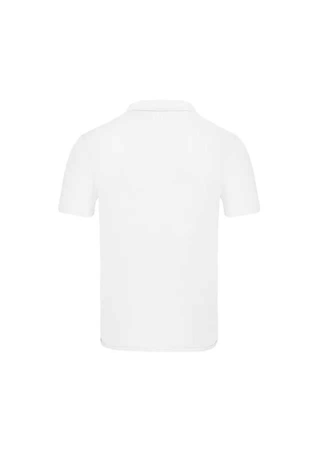 Polo Adulto Blanco Original