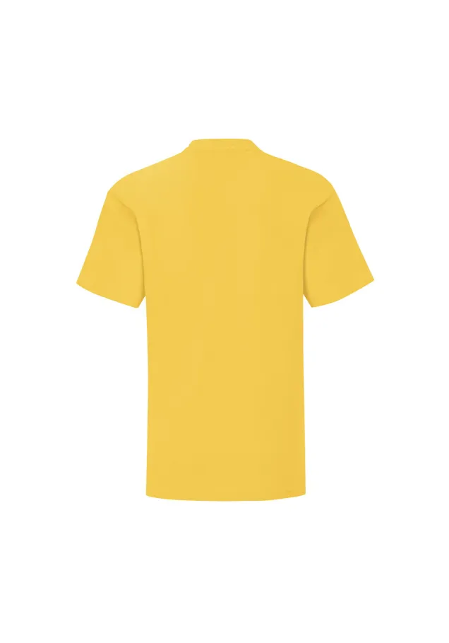 Camiseta Niño Color Iconic