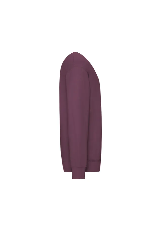 Sudadera Adulto Lightweight Set-In S
