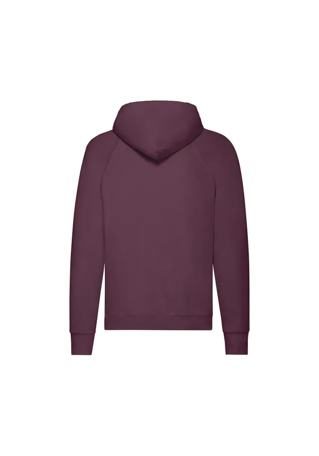 Sudadera Adulto Lightweight Hooded S