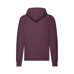 Sudadera Adulto Lightweight Hooded S