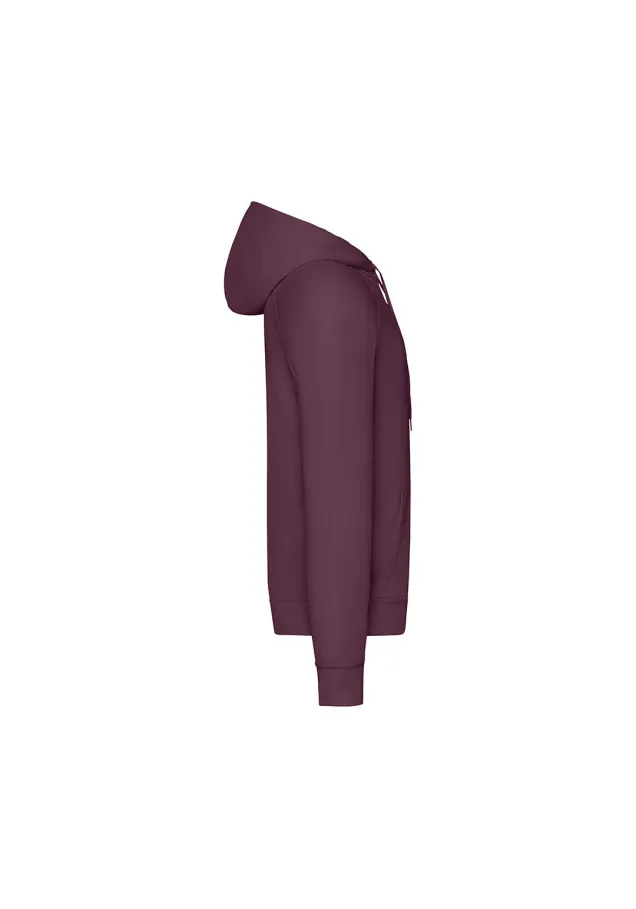 Sudadera Adulto Lightweight Hooded S