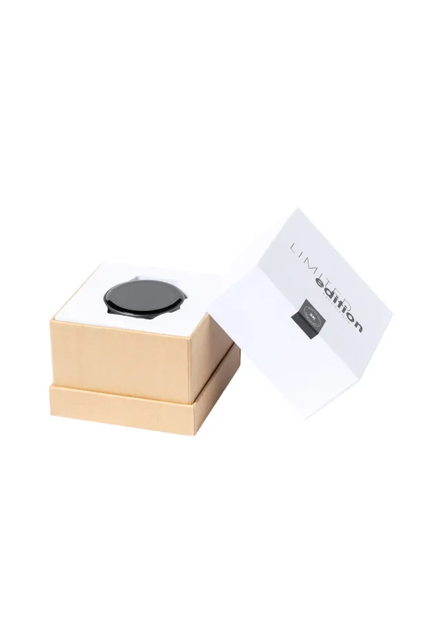 Reloj Inteligente Hendor Conexión Bluetooth. Pantalla TFT 1,28