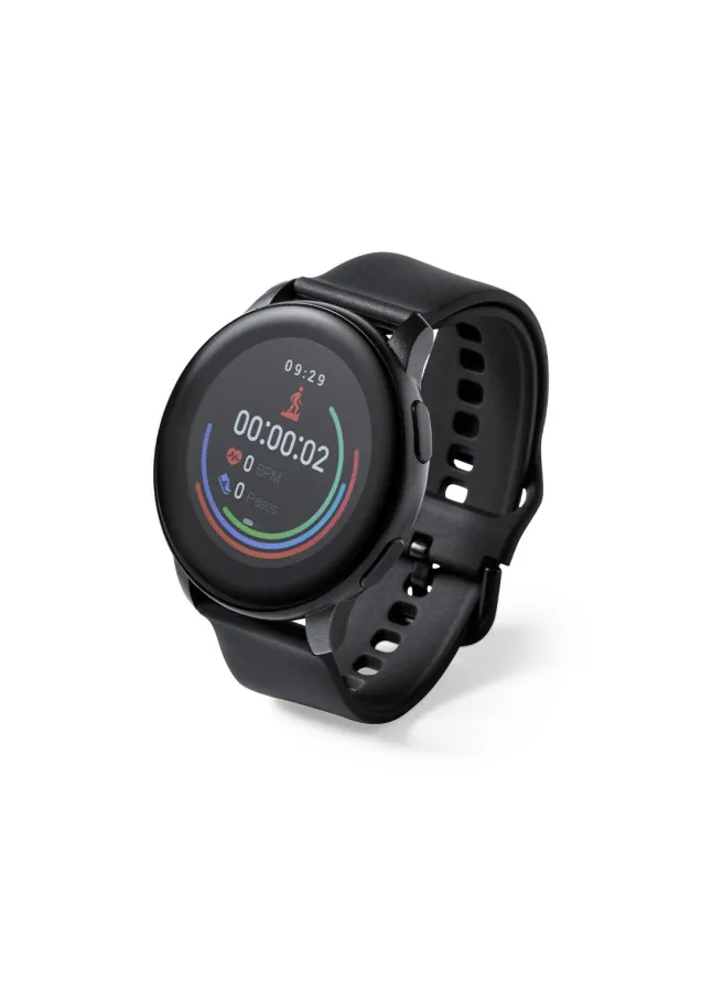 Reloj Inteligente Hendor Conexión Bluetooth. Pantalla TFT 1,28