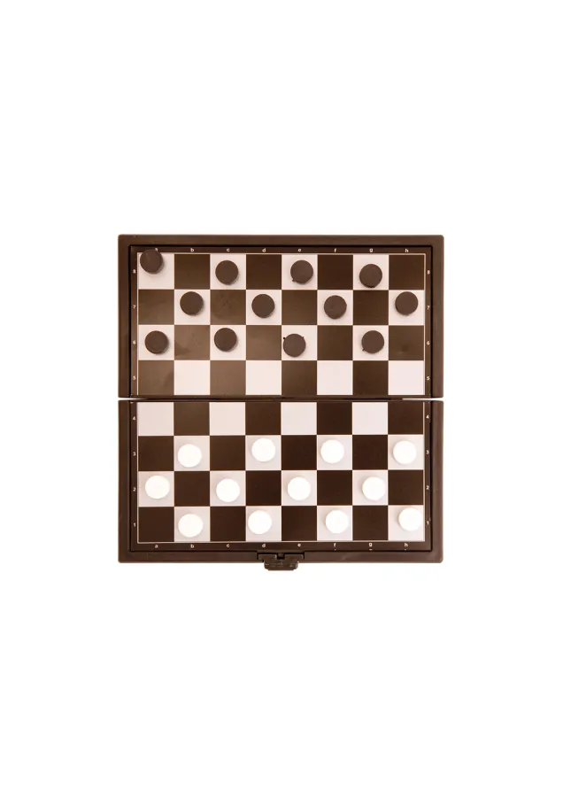 Juego Diamond Magnético