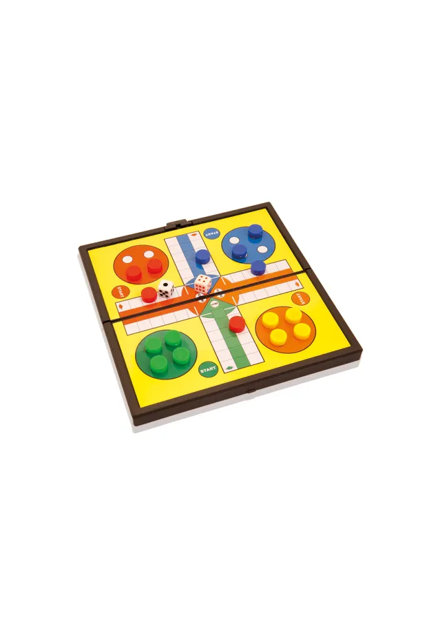 Juego Diamond Magnético