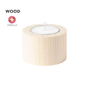 Vela Aromática Yiren Aroma Vainilla