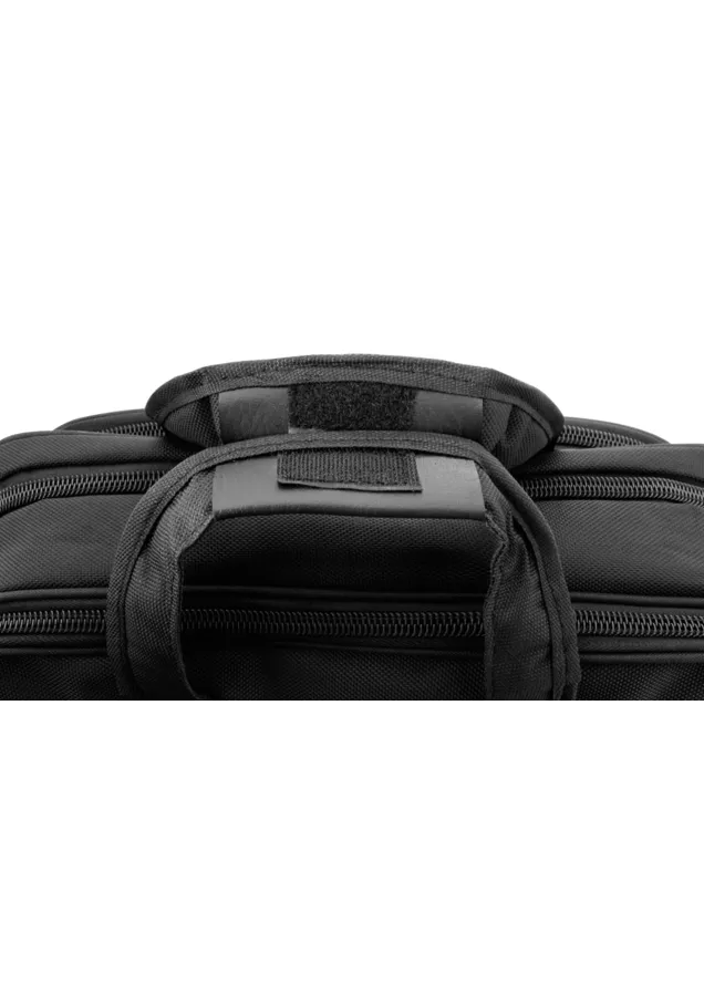 Maletín Sektor Bolsillo Acolchado para Portátil