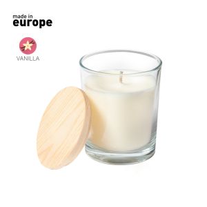 Vela Aromática Bayar Aroma Vainilla