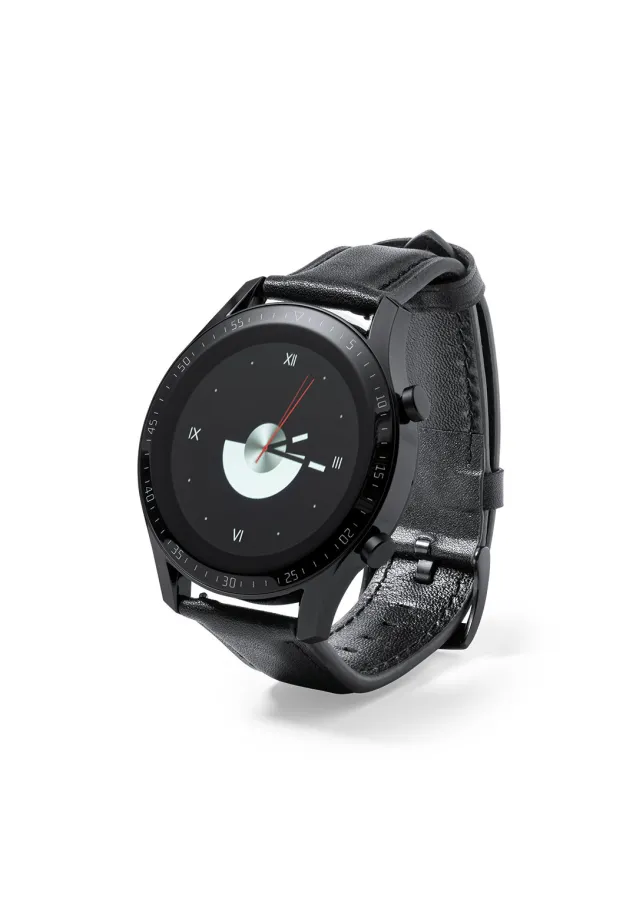 Reloj Inteligente Daford Conexión Bluetooth. Pantalla TFT 1,32