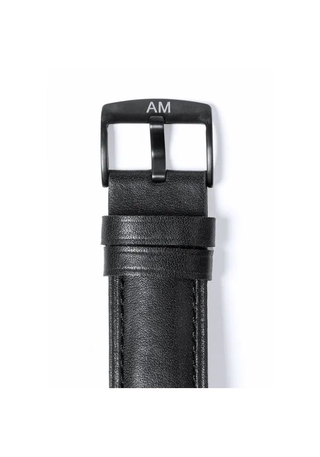 Reloj Inteligente Daford Conexión Bluetooth. Pantalla TFT 1,32