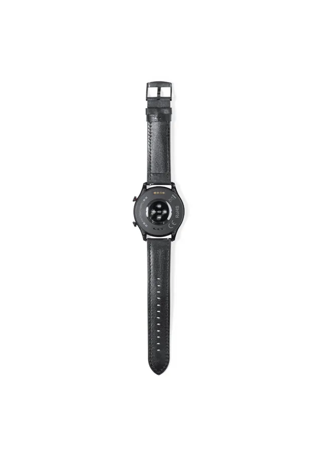 Reloj Inteligente Daford Conexión Bluetooth. Pantalla TFT 1,32