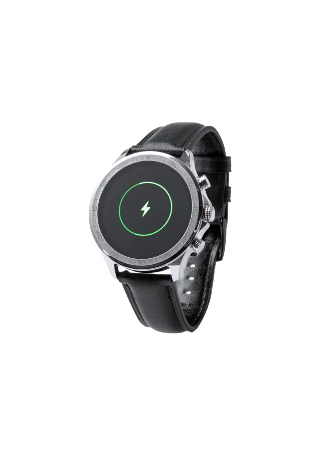 Reloj Inteligente Fronk Conexión Bluetooth. Pantalla TFT 1,32