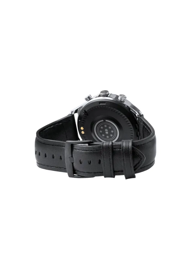 Reloj Inteligente Fronk Conexión Bluetooth. Pantalla TFT 1,32