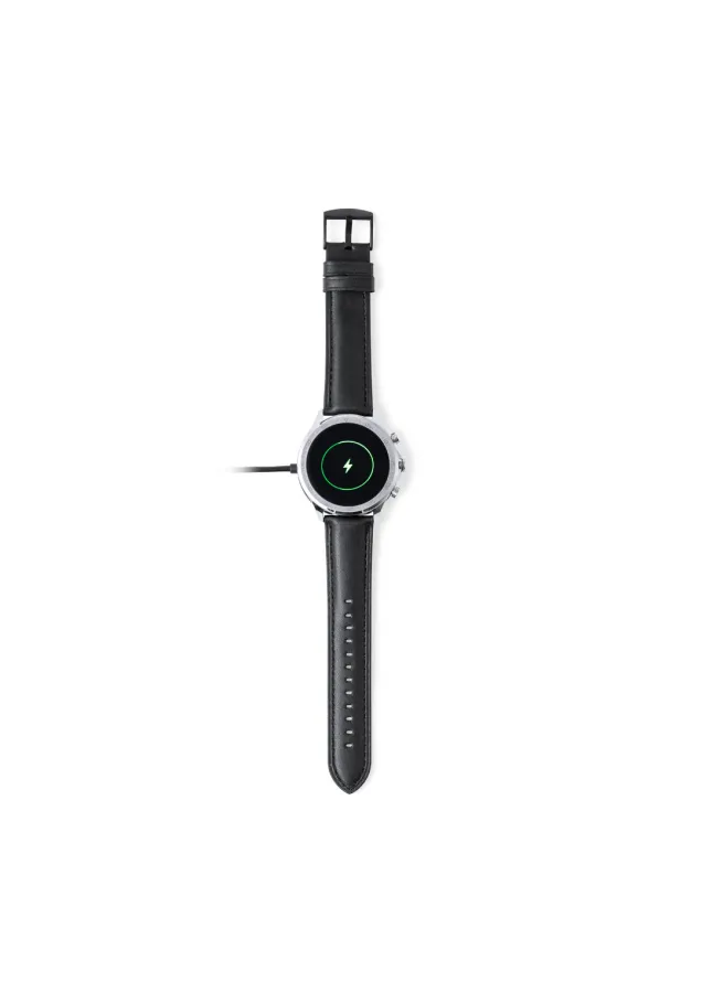 Reloj Inteligente Fronk Conexión Bluetooth. Pantalla TFT 1,32