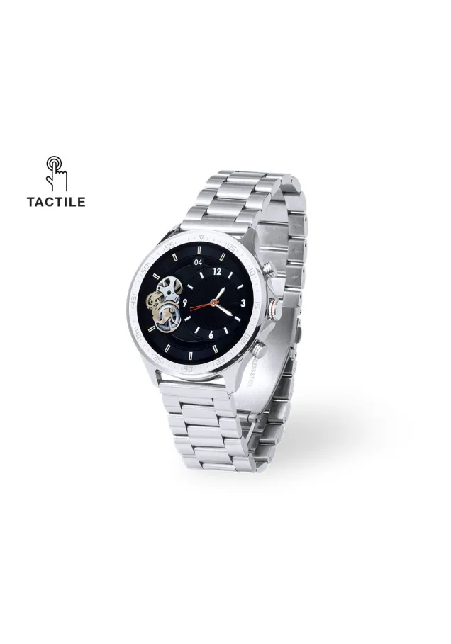 Reloj Inteligente Dant Conexión Bluetooth. Pantalla TFT 1,32