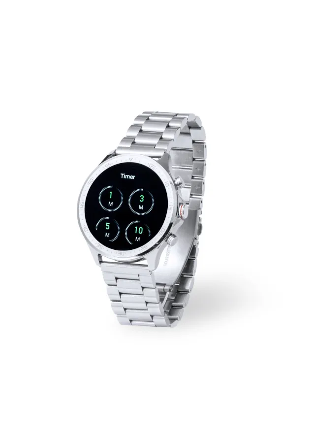 Reloj Inteligente Dant Conexión Bluetooth. Pantalla TFT 1,32