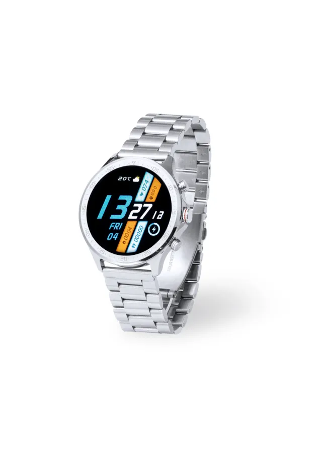 Reloj Inteligente Dant Conexión Bluetooth. Pantalla TFT 1,32
