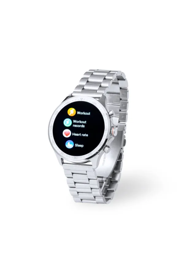 Reloj Inteligente Dant Conexión Bluetooth. Pantalla TFT 1,32