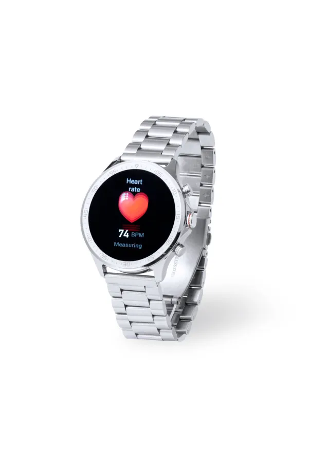 Reloj Inteligente Dant Conexión Bluetooth. Pantalla TFT 1,32