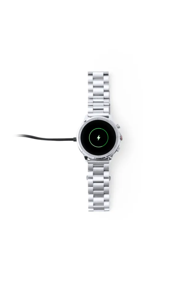 Reloj Inteligente Dant Conexión Bluetooth. Pantalla TFT 1,32
