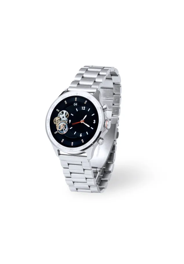 Reloj Inteligente Dant Conexión Bluetooth. Pantalla TFT 1,32
