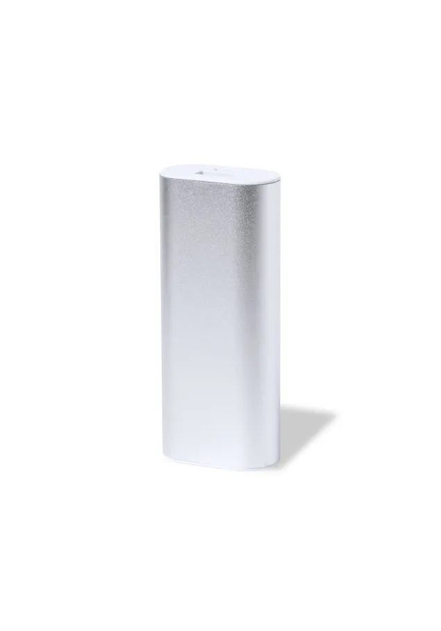 Power Bank Hylin 2200 mAh. Salida USB. Entrada Micro USB