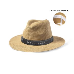 Sombrero Mulins Ajustable