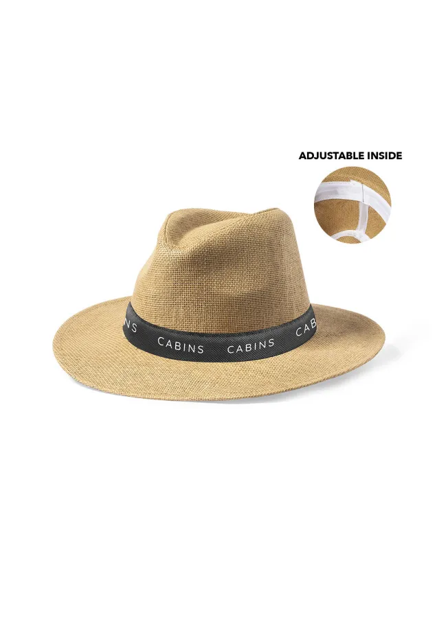 Sombrero Mulins Ajustable