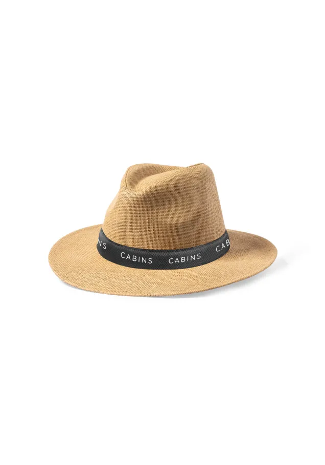 Sombrero Mulins Ajustable