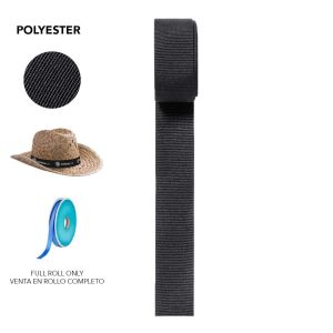 Cinta Sombrero Hicoband