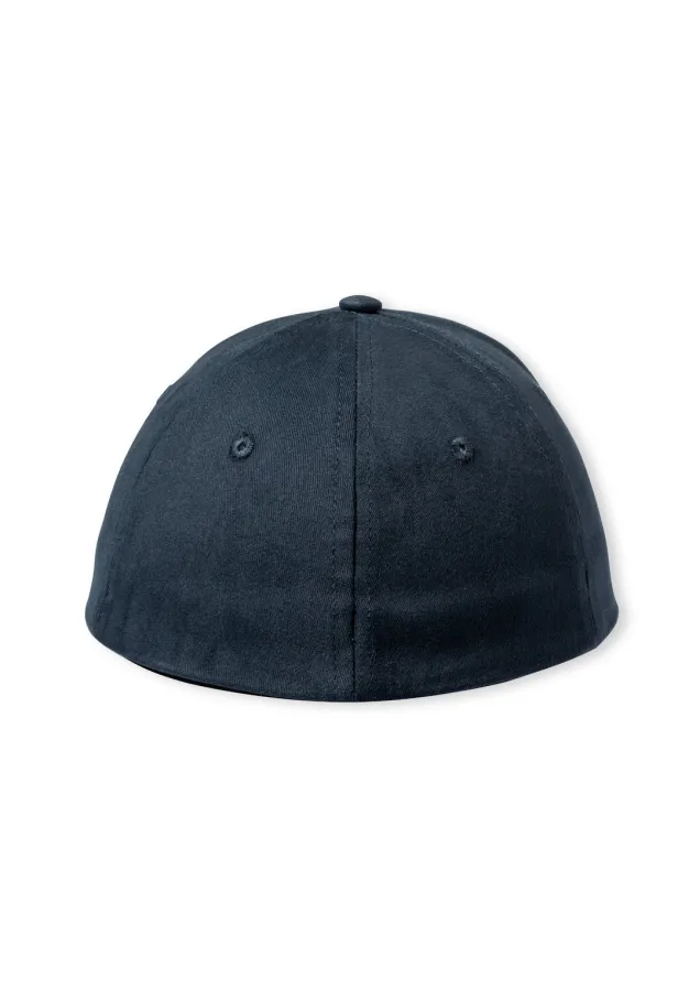 Gorra Klarke 6 Paneles. Ajustable Elástico