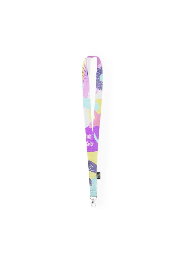 Lanyard Loriet