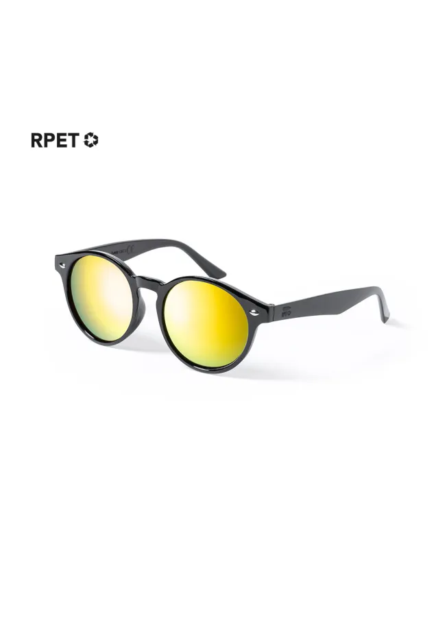 Gafas Sol Poren Lentes Efecto Espejo. Protección UV400