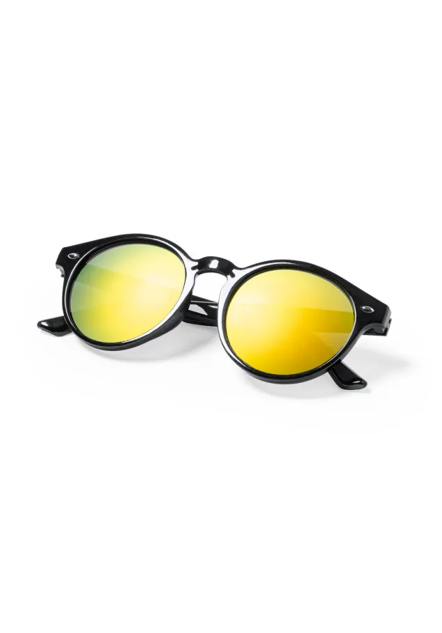 Gafas Sol Poren Lentes Efecto Espejo. Protección UV400