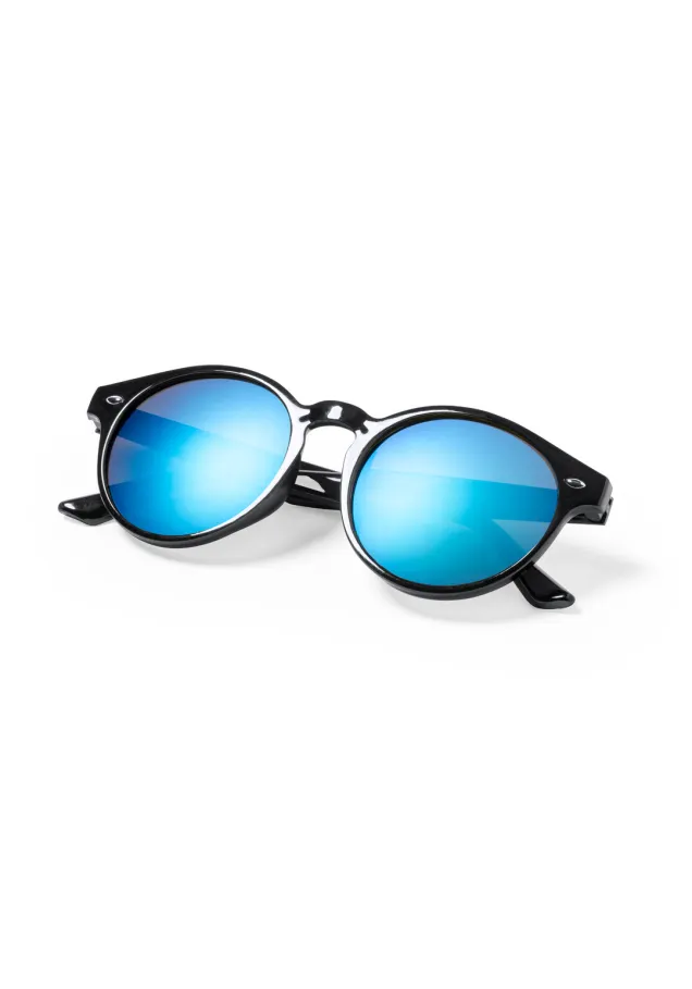 Gafas Sol Poren Lentes Efecto Espejo. Protección UV400