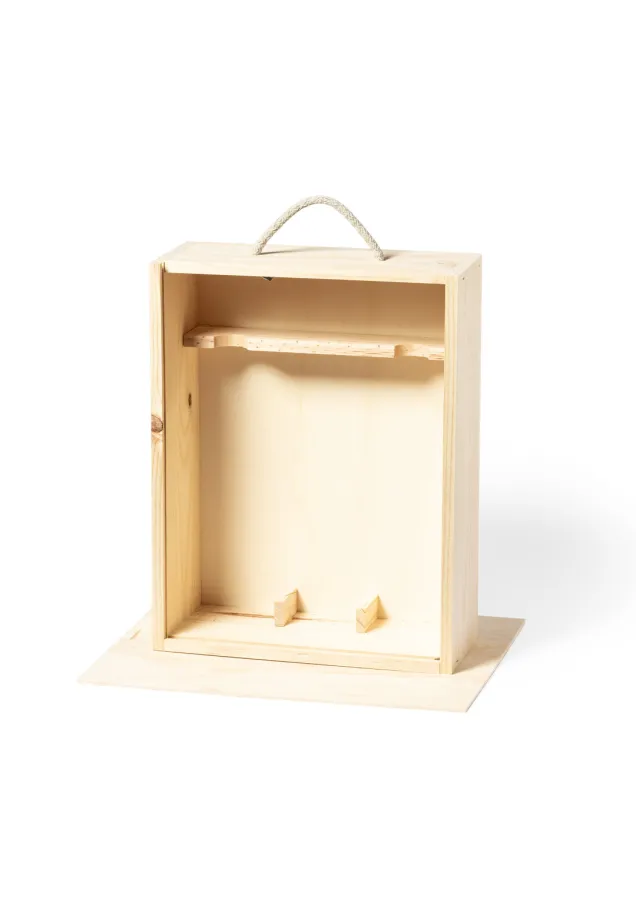 Caja Presentación Dorkus