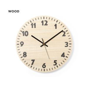Reloj Yustry 1 Pila AA No Incluida