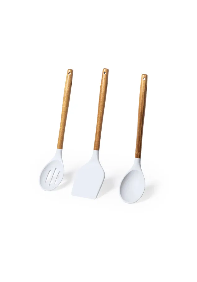 Set Cocina Zaidax 3 Piezas