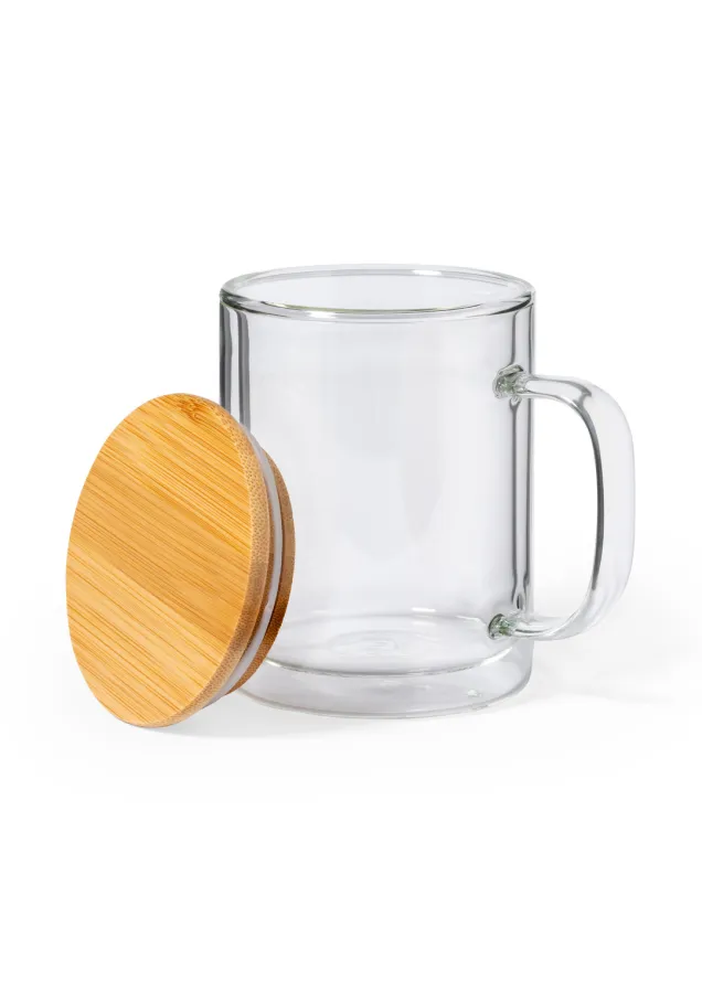 Taza Térmica Laik 370 ml