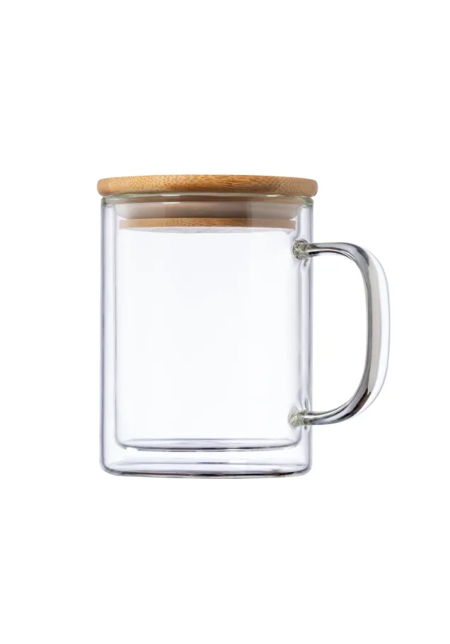 Taza Térmica Laik 370 ml