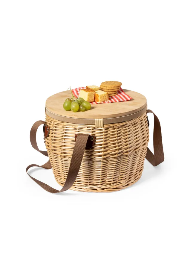 Cesta Nevera Picnic Bubu