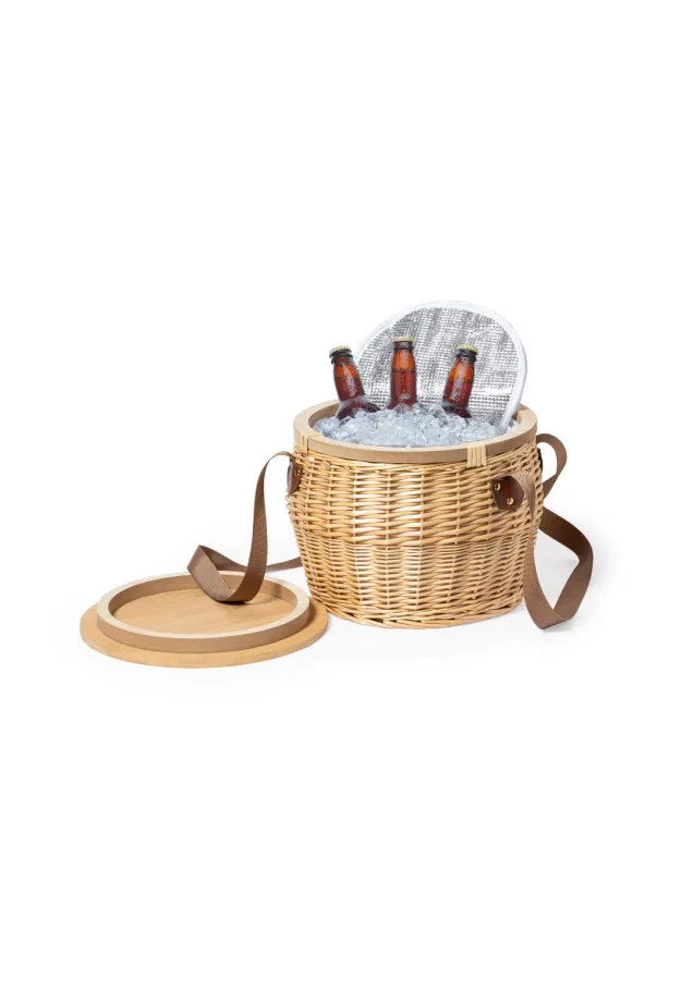 Cesta Nevera Picnic Bubu