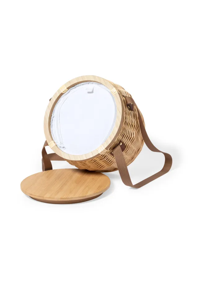 Cesta Nevera Picnic Bubu