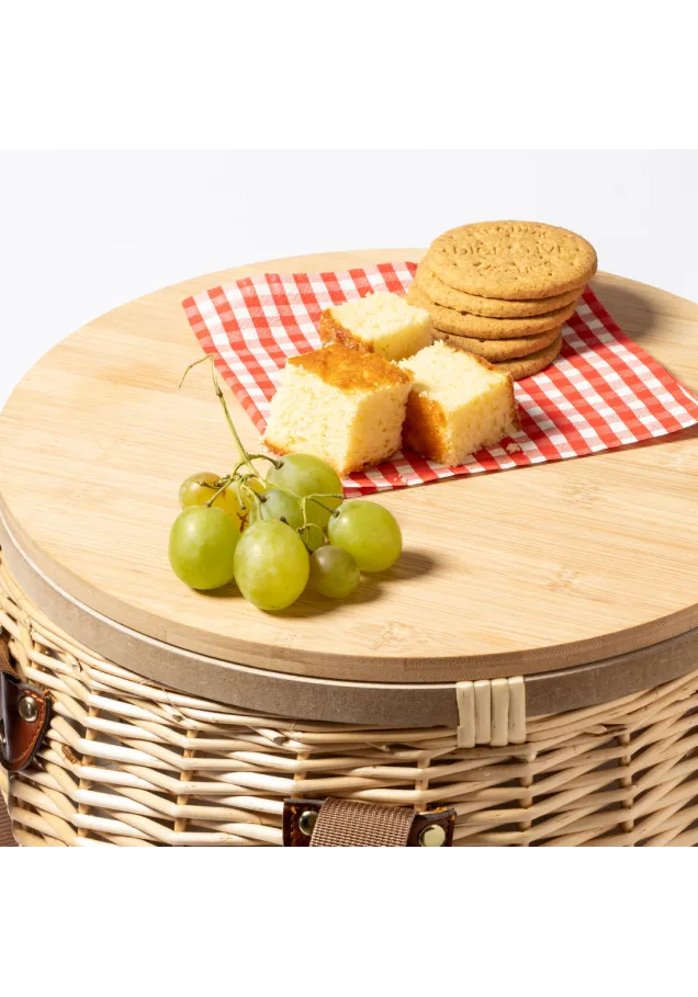 Cesta Nevera Picnic Bubu