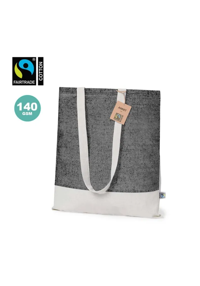 Bolsa Annet Fairtrade