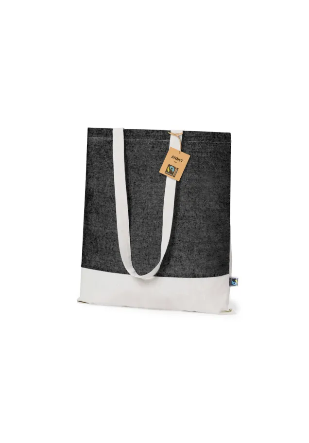 Bolsa Annet Fairtrade